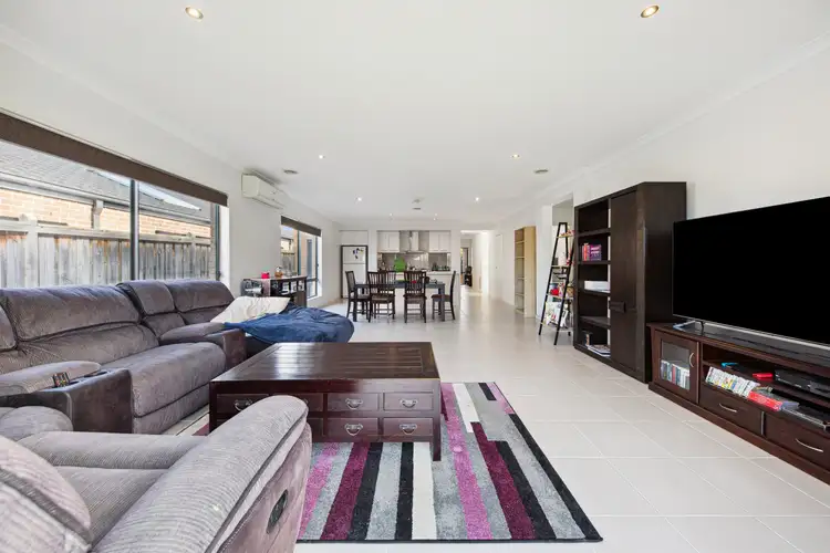 Fifth view of Homely house listing, 5 Embling Street, Pakenham VIC 3810