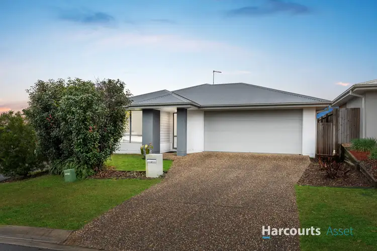27 Vince Elmore Way, Redbank Plains QLD 4301