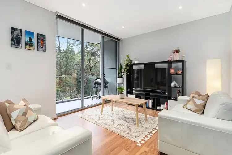 203A/76-82 Gordon Crescent, Lane Cove NSW 2066
