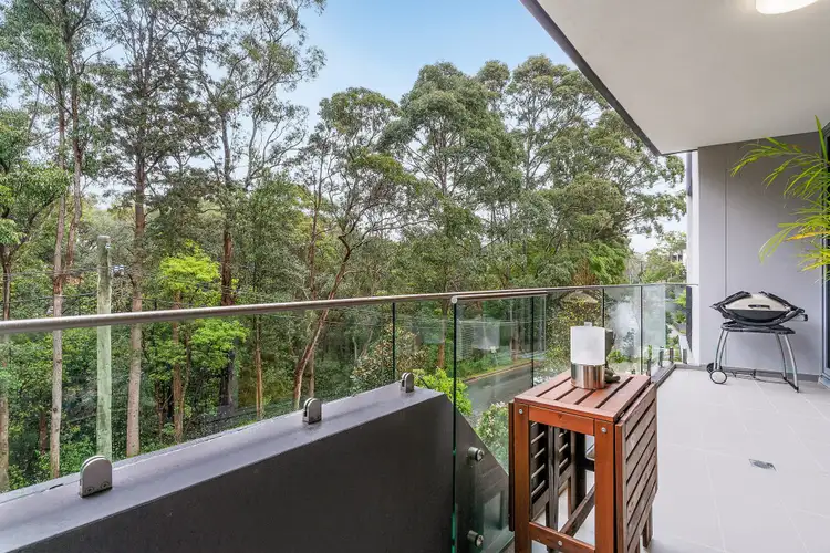 Fifth view of Homely apartment listing, 203A/76-82 Gordon Crescent, Lane Cove NSW 2066