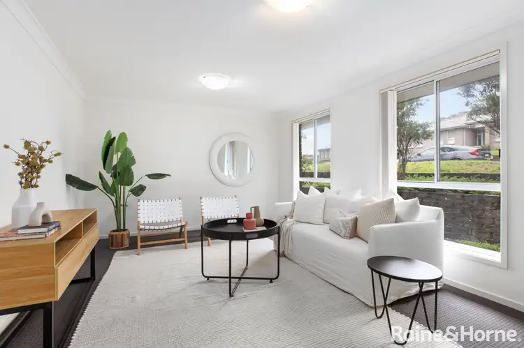 Third view of Homely house listing, 11 Kuttabul Road, Wadalba NSW 2259