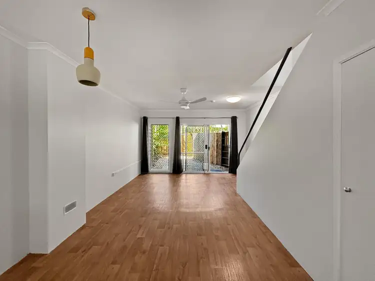 Third view of Homely townhouse listing, 5/14 Springfield Crescent, Manoora QLD 4870