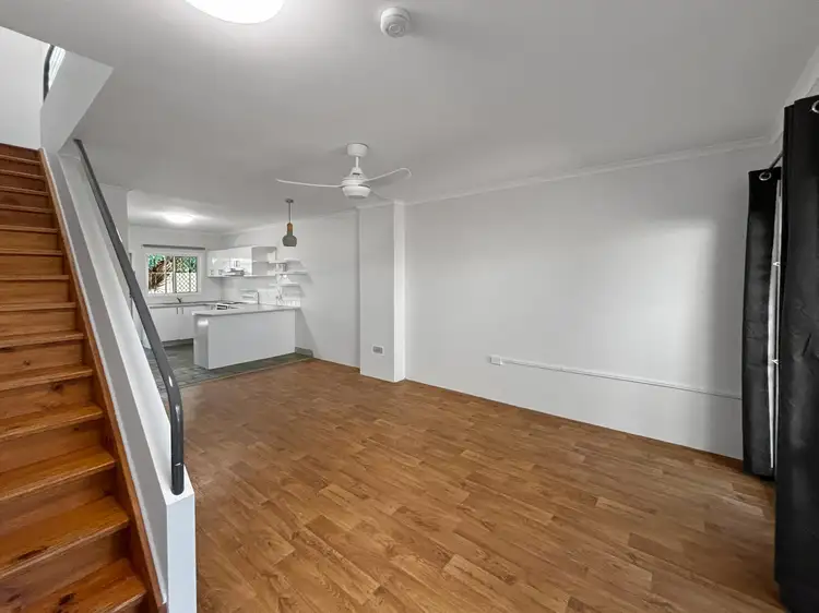 Fourth view of Homely townhouse listing, 5/14 Springfield Crescent, Manoora QLD 4870