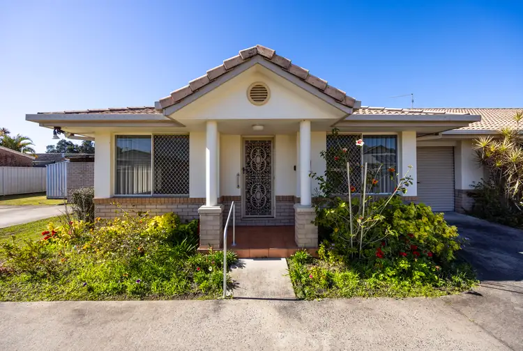 3/3 Hammond Place, Casino NSW 2470