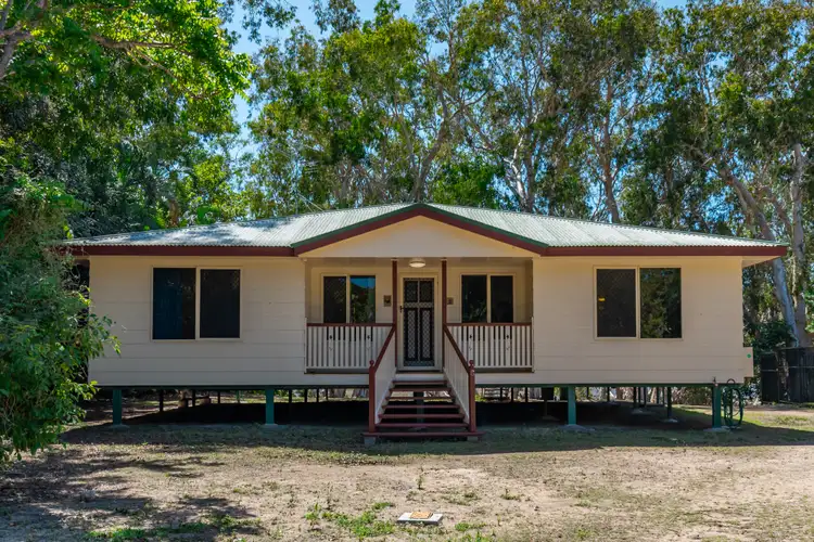 Third view of Homely house listing, 6 Rintoul Court, Horseshoe Bay QLD 4819