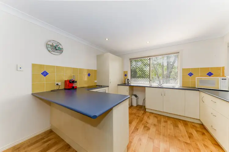 Fifth view of Homely house listing, 6 Rintoul Court, Horseshoe Bay QLD 4819