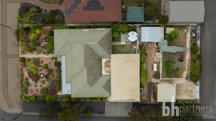 Second view of Homely house listing, 32 Nookamka Terrace, Barmera SA 5345