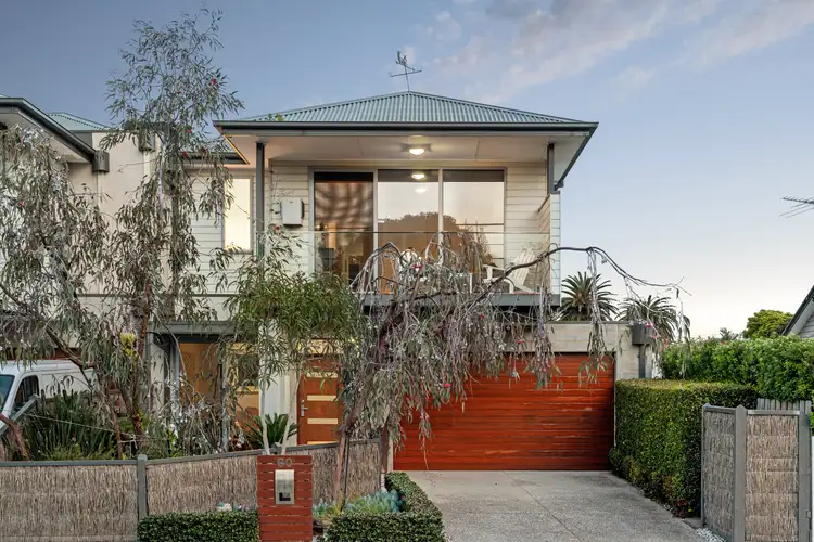 60 Mernda Avenue