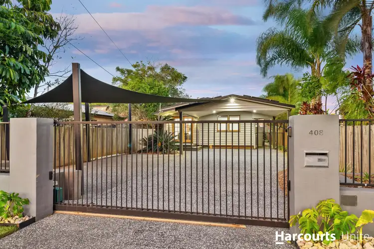 408 Scarborough Road, Scarborough QLD 4020