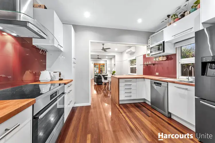 Second view of Homely house listing, 408 Scarborough Road, Scarborough QLD 4020