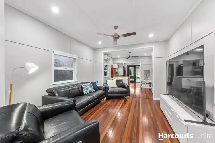 Fourth view of Homely house listing, 408 Scarborough Road, Scarborough QLD 4020