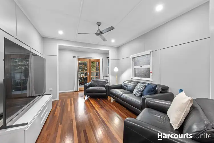 Fifth view of Homely house listing, 408 Scarborough Road, Scarborough QLD 4020