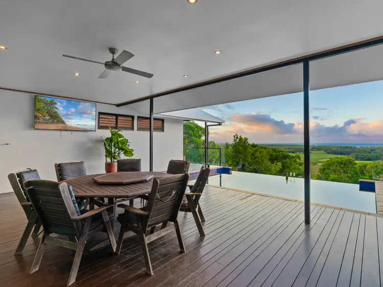 304 Mowbray River Road, Mowbray QLD 4877