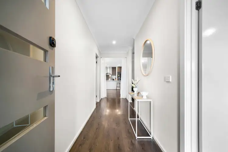 Third view of Homely house listing, 43 Mantello Drive, Werribee VIC 3030