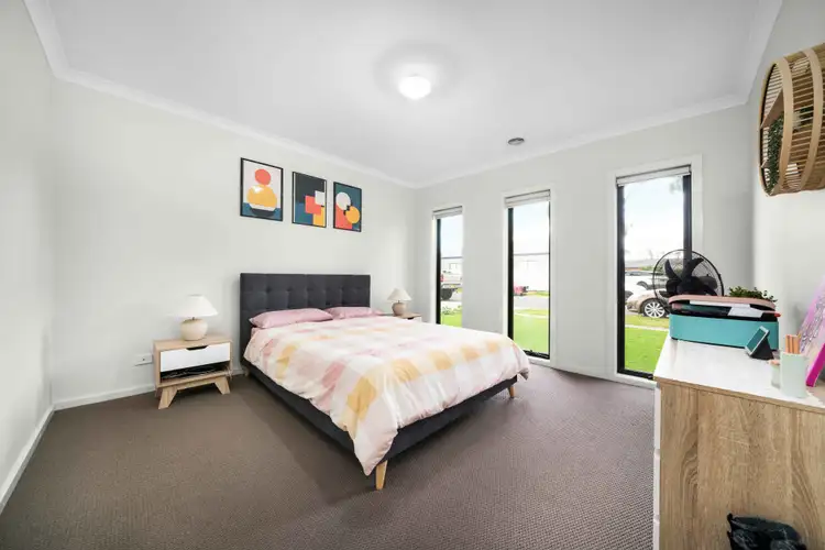 Fifth view of Homely house listing, 43 Mantello Drive, Werribee VIC 3030