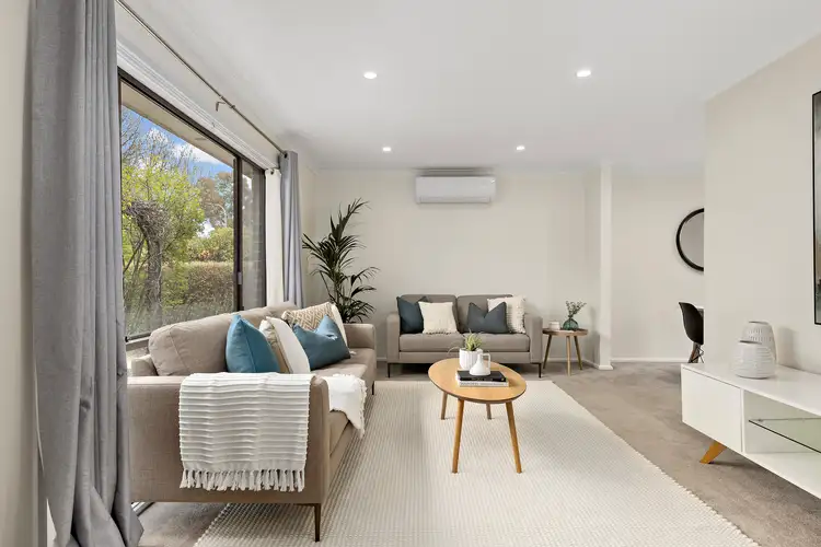 Second view of Homely house listing, 13 Couchman Crescent, Chisholm ACT 2905