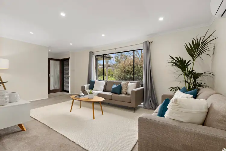 Third view of Homely house listing, 13 Couchman Crescent, Chisholm ACT 2905