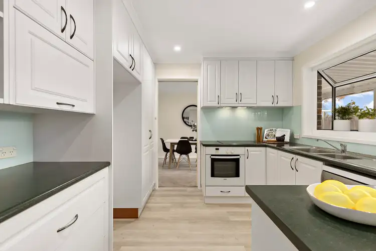 Sixth view of Homely house listing, 13 Couchman Crescent, Chisholm ACT 2905