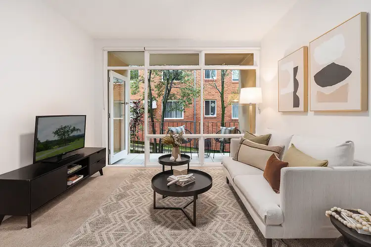 2/518 Mowbray Road, Lane Cove NSW 2066