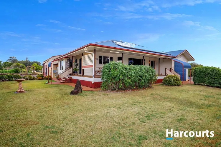 138 Doolbi Dam Rd, Doolbi QLD 4660