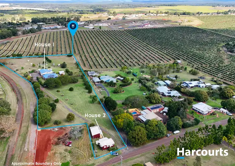 Third view of Homely house listing, 138 Doolbi Dam Rd, Doolbi QLD 4660