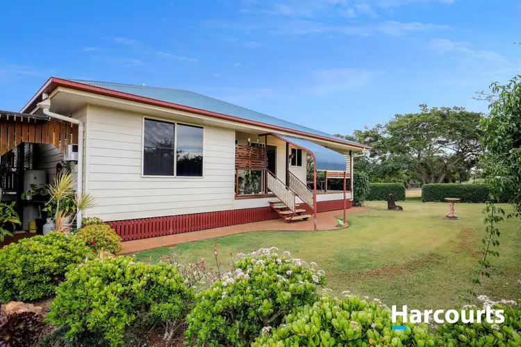 Fourth view of Homely house listing, 138 Doolbi Dam Rd, Doolbi QLD 4660