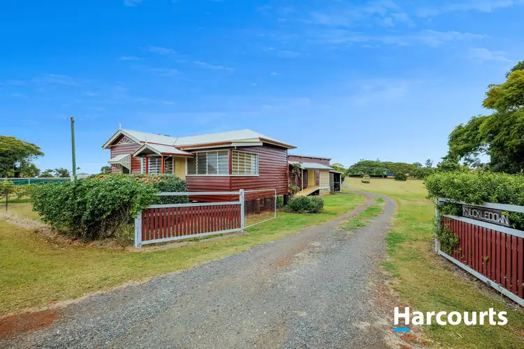Fifth view of Homely house listing, 138 Doolbi Dam Rd, Doolbi QLD 4660