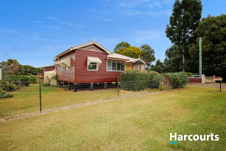 Sixth view of Homely house listing, 138 Doolbi Dam Rd, Doolbi QLD 4660