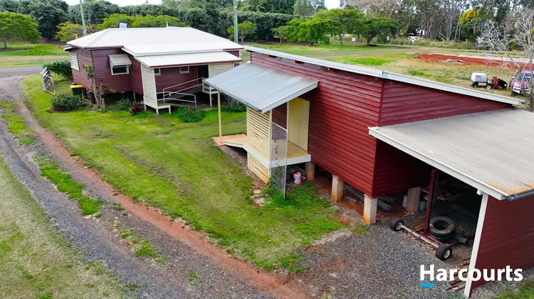 Seventh view of Homely house listing, 138 Doolbi Dam Rd, Doolbi QLD 4660