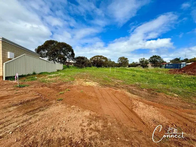 Second view of Homely land listing, 34 Oakover Place, Northam WA 6401