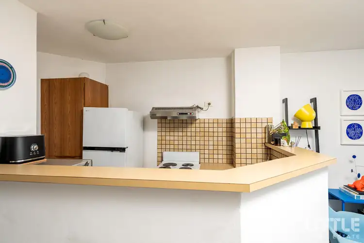 Fourth view of Homely apartment listing, 1109/160 Goulburn Street, Surry Hills NSW 2010