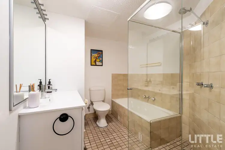 Fifth view of Homely apartment listing, 1109/160 Goulburn Street, Surry Hills NSW 2010