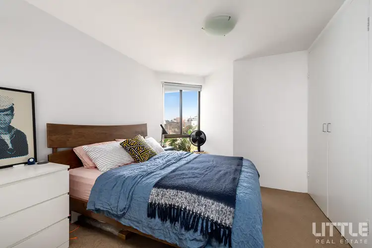 Sixth view of Homely apartment listing, 1109/160 Goulburn Street, Surry Hills NSW 2010