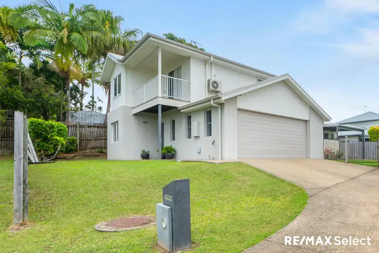 18 Northern Circuit, Rural View QLD 4740