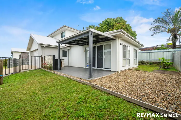 Second view of Homely house listing, 18 Northern Circuit, Rural View QLD 4740