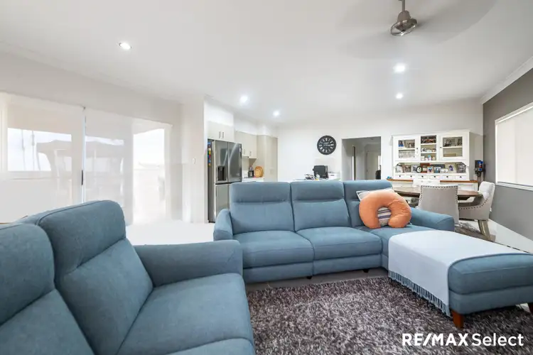 Third view of Homely house listing, 18 Northern Circuit, Rural View QLD 4740