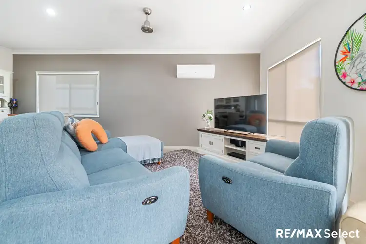 Fourth view of Homely house listing, 18 Northern Circuit, Rural View QLD 4740