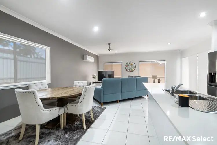Fifth view of Homely house listing, 18 Northern Circuit, Rural View QLD 4740