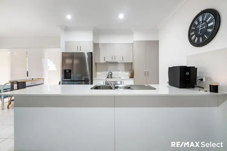 Sixth view of Homely house listing, 18 Northern Circuit, Rural View QLD 4740