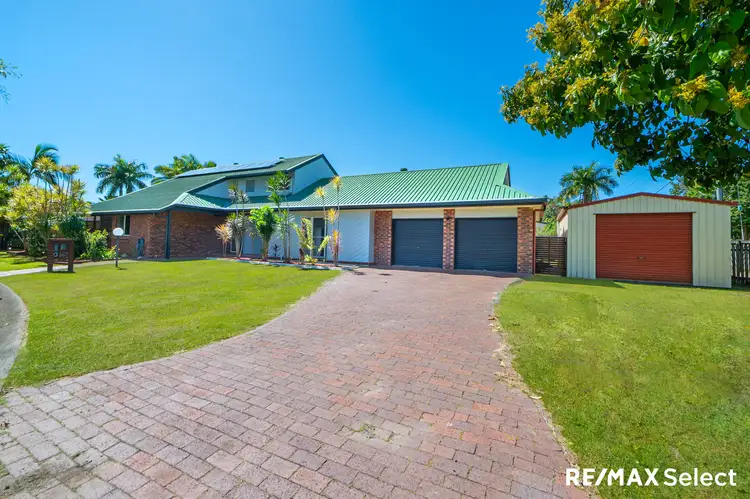 1/23 Cabbage Tree Road, Andergrove QLD 4740