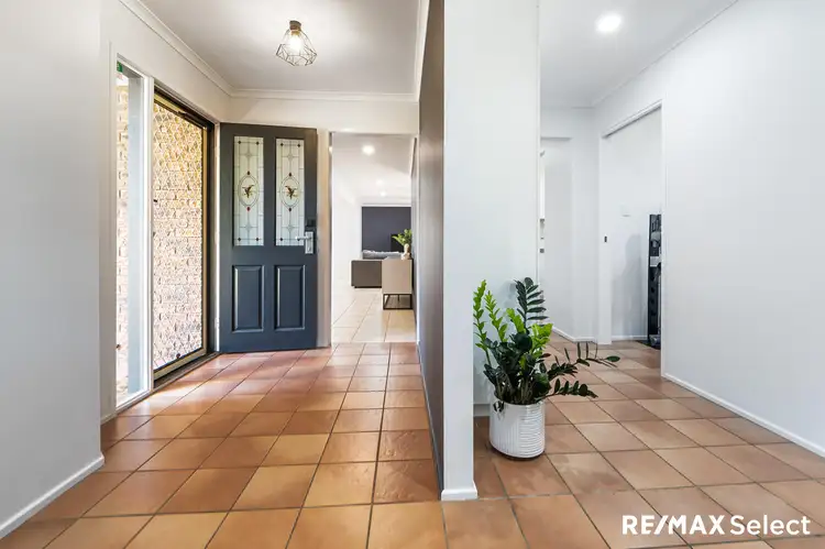 Third view of Homely house listing, 1/23 Cabbage Tree Road, Andergrove QLD 4740