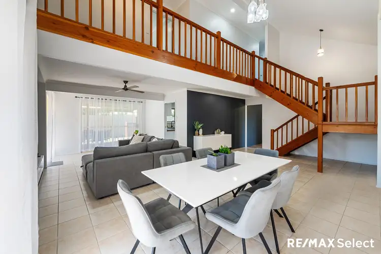 Fourth view of Homely house listing, 1/23 Cabbage Tree Road, Andergrove QLD 4740
