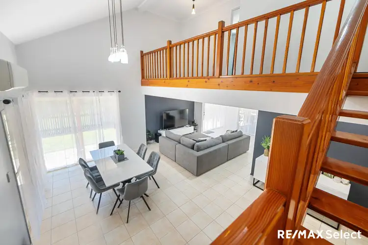 Fifth view of Homely house listing, 1/23 Cabbage Tree Road, Andergrove QLD 4740