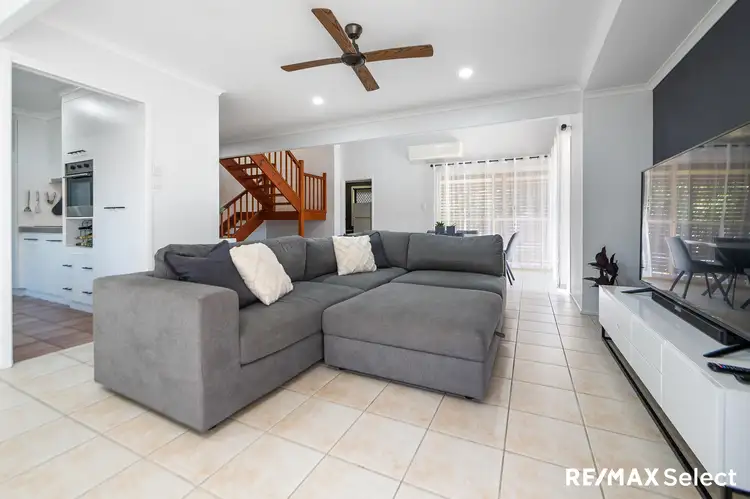 Sixth view of Homely house listing, 1/23 Cabbage Tree Road, Andergrove QLD 4740