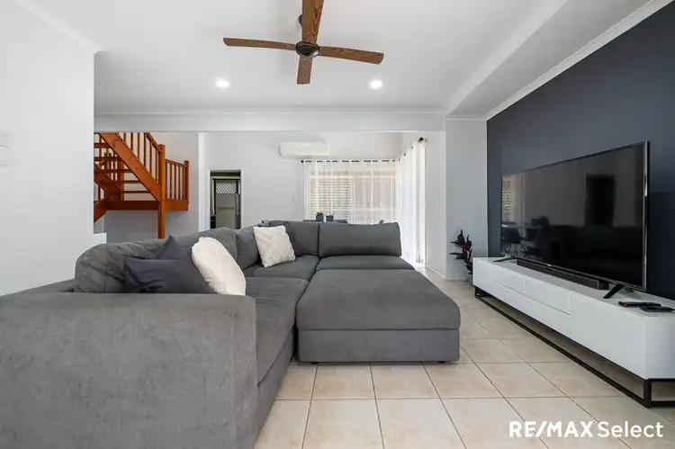Seventh view of Homely house listing, 1/23 Cabbage Tree Road, Andergrove QLD 4740
