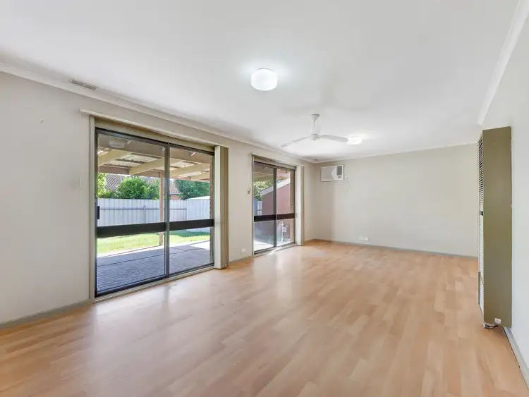 Second view of Homely house listing, 60 Feathertop Circuit, Thurgoona NSW 2640