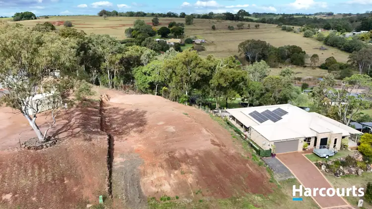 Second view of Homely land listing, Lot 19 Sanctuary  Court, Apple Tree Creek QLD 4660