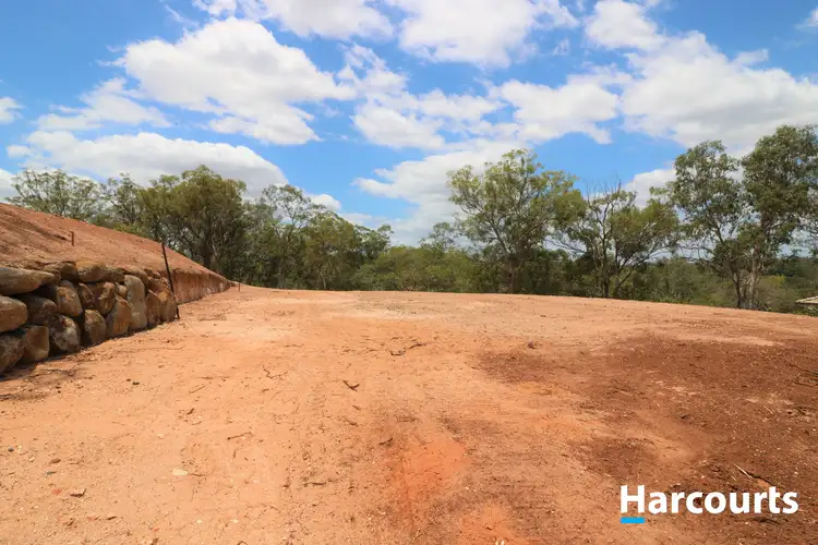 Third view of Homely land listing, Lot 19 Sanctuary  Court, Apple Tree Creek QLD 4660