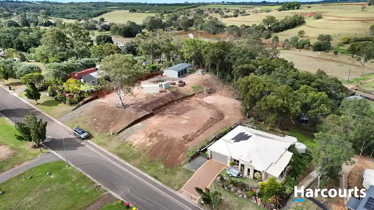 Fourth view of Homely land listing, Lot 19 Sanctuary  Court, Apple Tree Creek QLD 4660