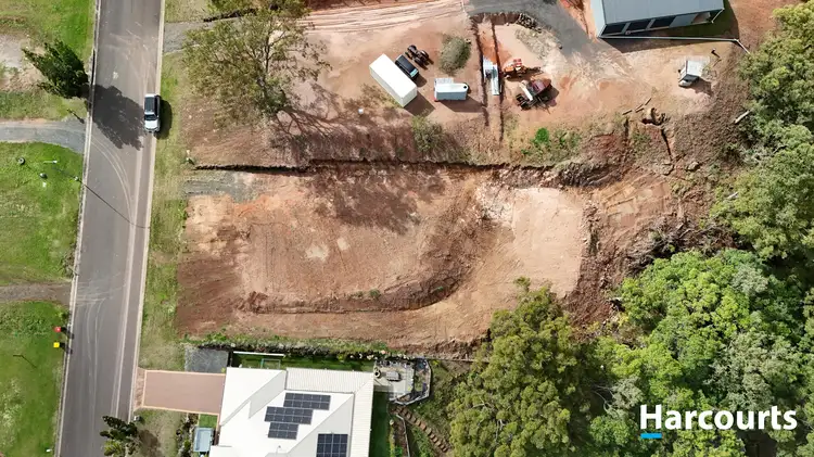 Seventh view of Homely land listing, Lot 19 Sanctuary  Court, Apple Tree Creek QLD 4660